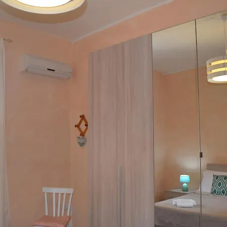 Bed & Breakfast Into The Wild Green Alghero