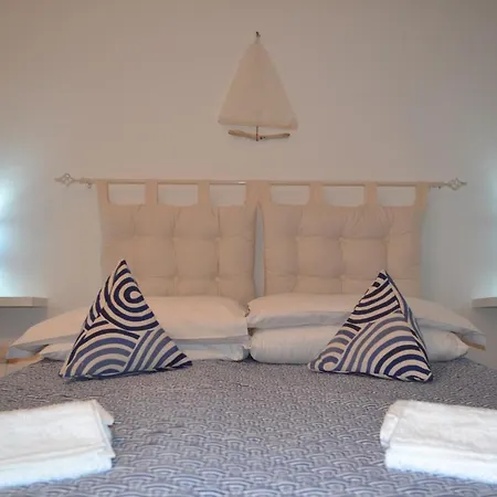 Bed & Breakfast Into The Wild Green Alghero